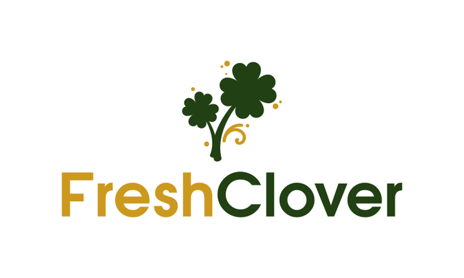 FreshClover.com